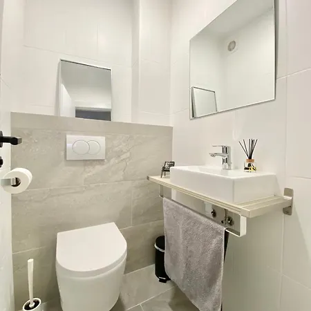 Appartement Balcon De La Paz à Antequera Extérieur photo