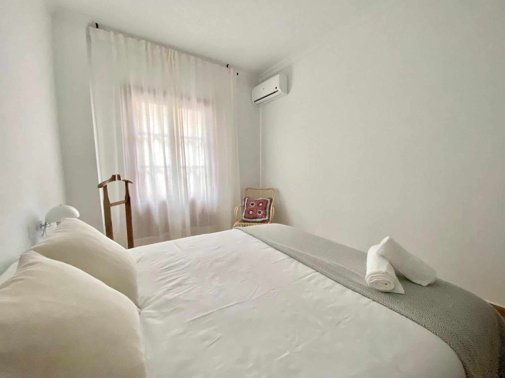 Balcon De La Paz Appartement *