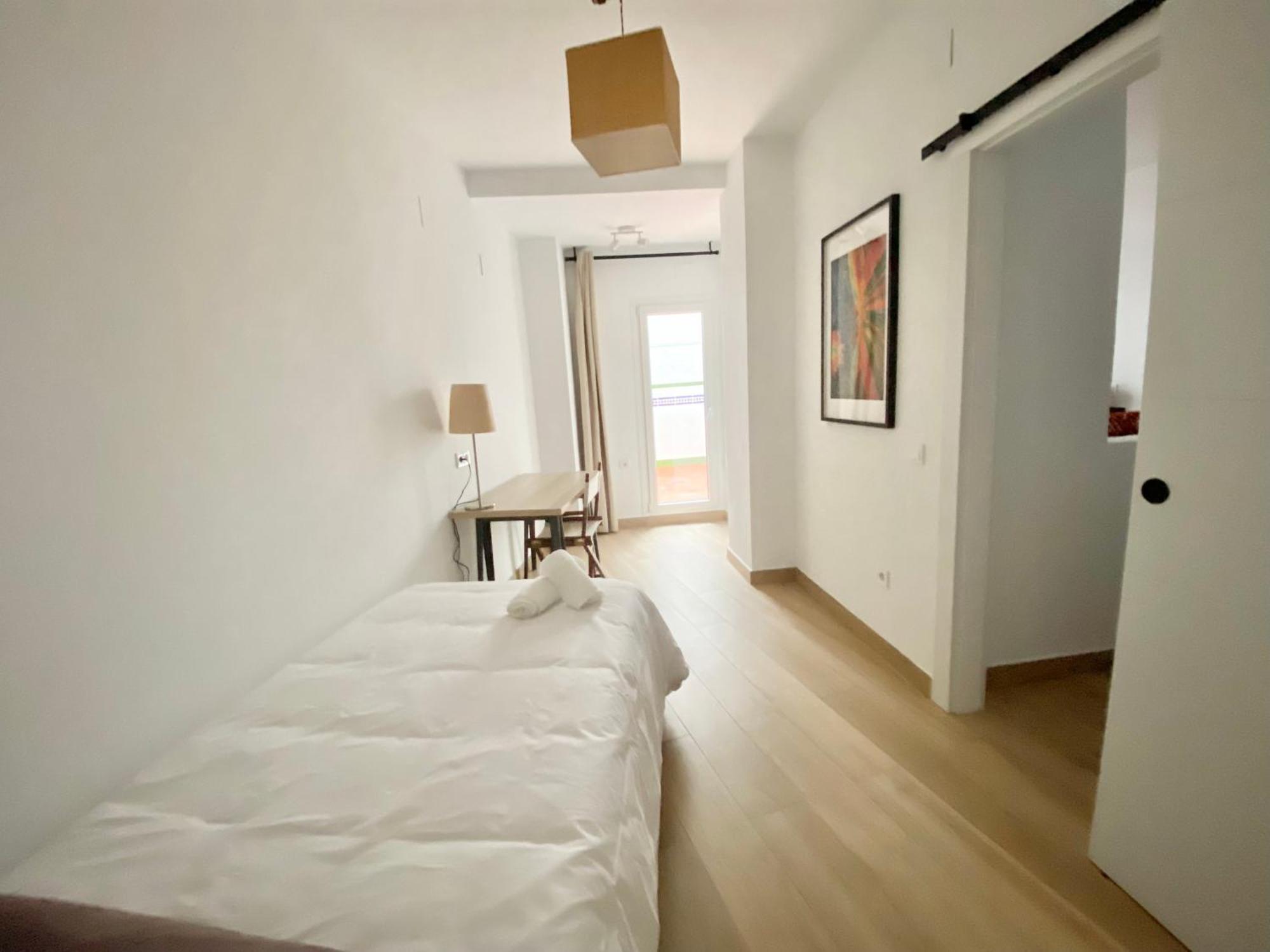 Appartement Balcon De La Paz