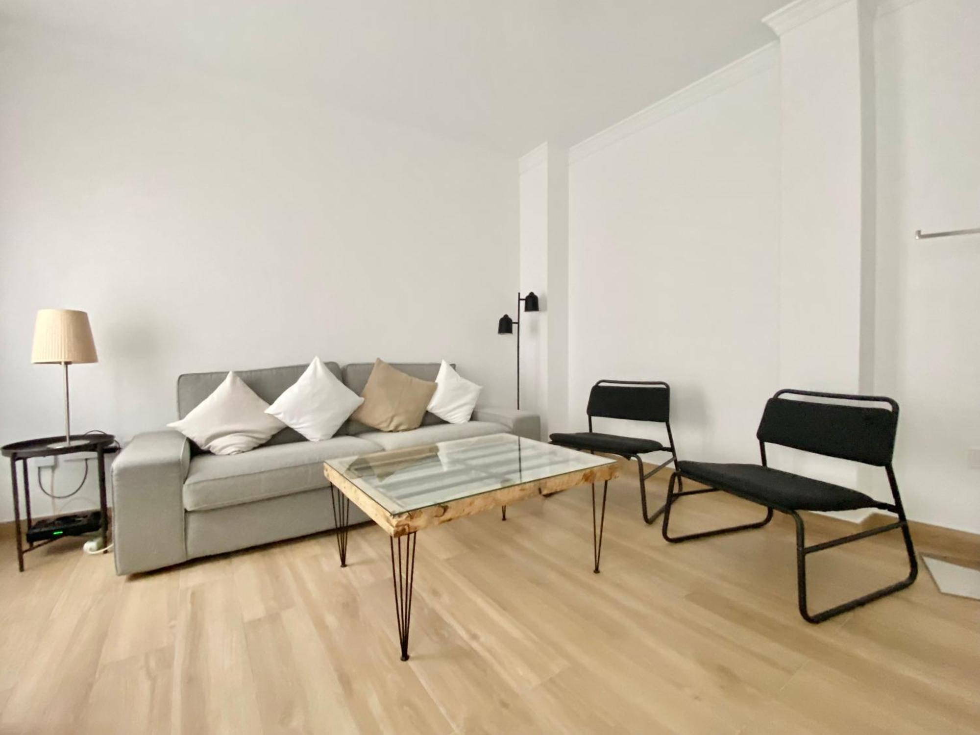 Appartement Balcon De La Paz Antequera